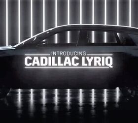 Prelude to a Preview: Cadillac Lyriq Continues Its Long March to Reality