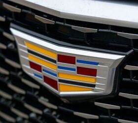 Scent of a Brand: Cadillac Wants to Be Ahead by a Nose?