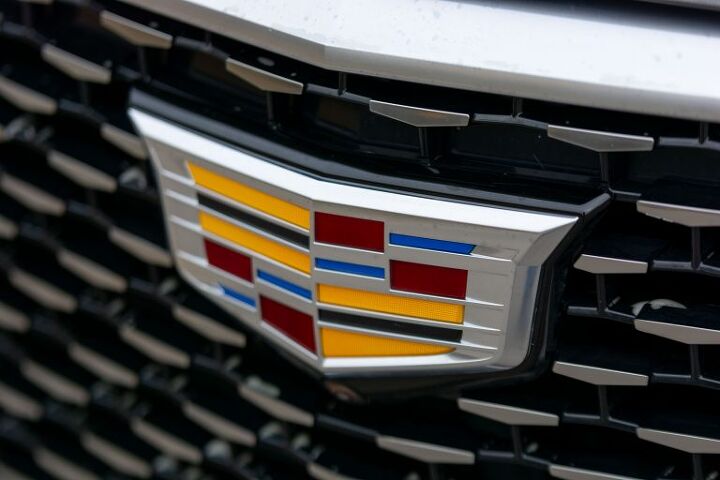 Scent of a Brand: Cadillac Wants to Be Ahead by a Nose?