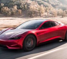 Tesla Roadster Delayed, Cybertruck Prioritized