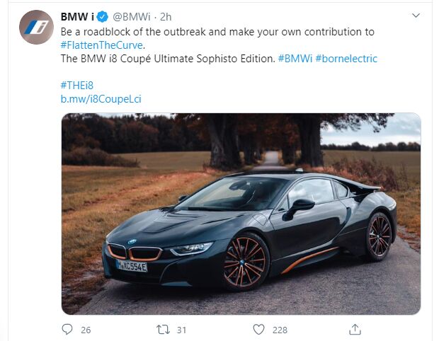 adventures in marketing bmw gets awkward in a hurry