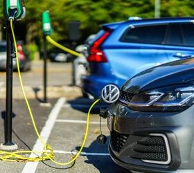 Volkswagen's Making Big Promises About Electric Vehicles and the Energy Grid