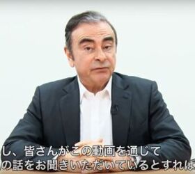 Give Us Ghosn: Japan's Deputy Justice Minister Heads to Lebanon