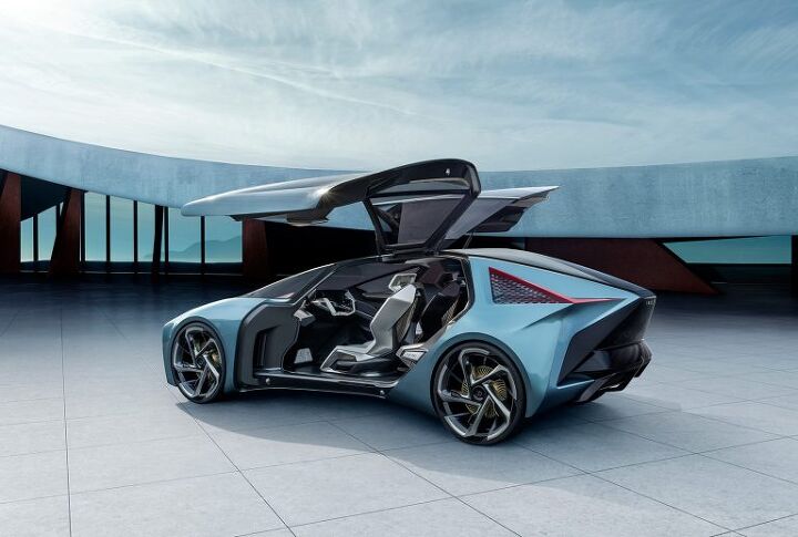 lexus unveils lf 30 concept toyota builds mobility theme park