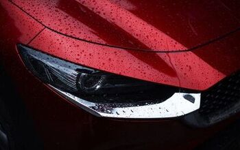 Mazda EV Takes Shape Ahead of Tokyo Reveal