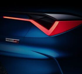 Acura's Bringing Back the Type S Designation