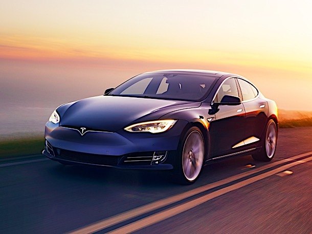 No "Refreshed" Model X or Model S Coming, Says Musk