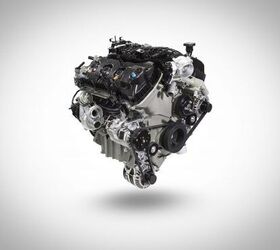 Piston Slap: That Ecoboost Turbocharger Whine?