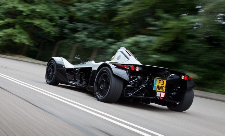 bac bringing new car to goodwood festival of speed