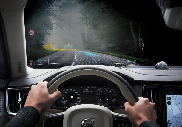 volvo to implement mixed reality development tool