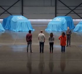 QOTD: After GM Pulls 'Real People' Ad, What Do You Want to See In a Car Commercial?
