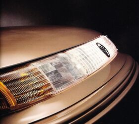 Piston Slap: The Sable's Spurious Speed Sensing?