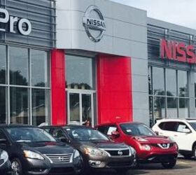 Dealerships Shuttered In Wake of Legal Action