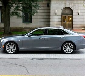 2018 cadillac ct6 awd platinum review silence invades the suburbs