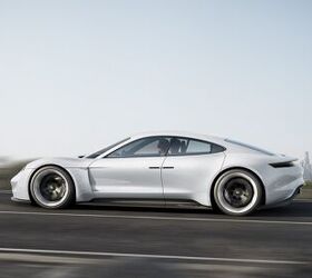 2020 Porsche Taycan: Stop Worrying - This Electric Car Has a Soul, Automaker Claims
