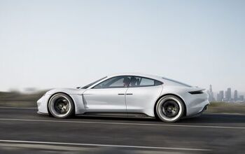 2020 Porsche Taycan: Stop Worrying - This Electric Car Has a Soul, Automaker Claims