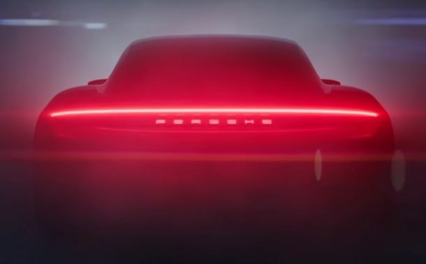 2020 porsche taycan stop worrying this electric car has a soul automaker claims