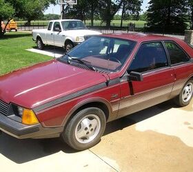 FORTY YEARS OF THE RENAULT FUEGO