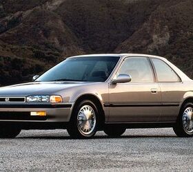 QOTD: What's the Worst Looking Car From the Year You Were Born?