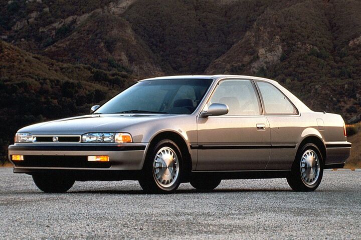 QOTD: What's the Worst Looking Car From the Year You Were Born?