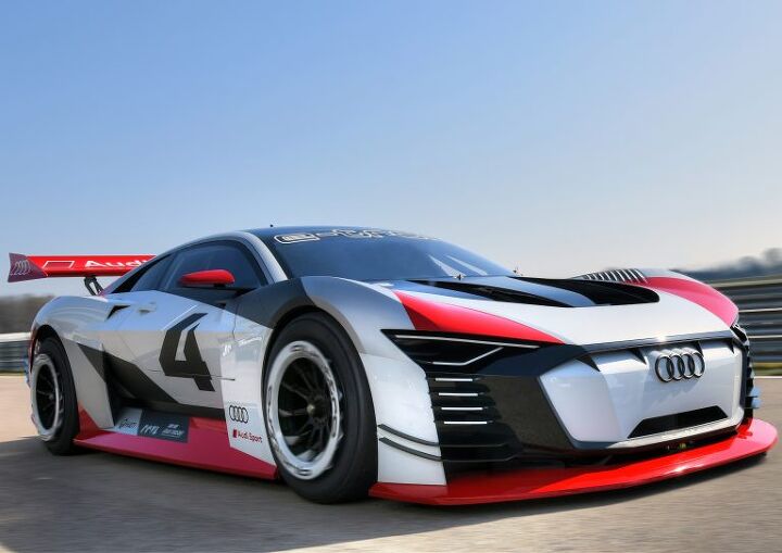 audi builds 815 hp racecar that debuted inside video game