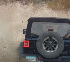 Meet the Parents: Who Knew the Jeep Wrangler Was Human?