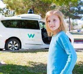 video google s waymo exhibits the total lack of excitement inside driverless cars