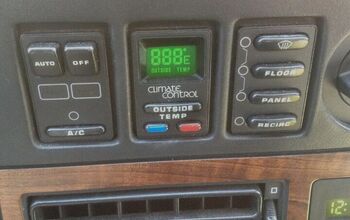Piston Slap: Bullish on Ford's Electronic Automatic Temperature Control?