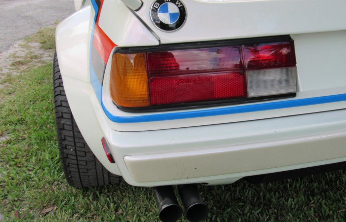 rare rides the 1979 bmw m1 bmw wants to race but wait a minute part ii