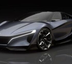 honda reveals the baby nsx but it s not what you think