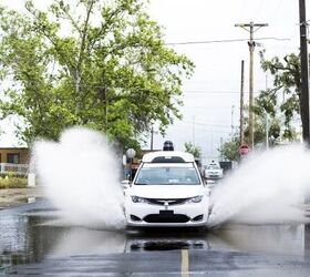 Video: Check Out Waymo's Self-Driving Cars in Action