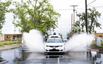 Video: Check Out Waymo's Self-Driving Cars in Action