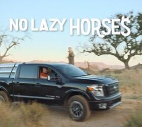 Misadventures in Advertising: The Nissan Titan's Poor Little Ponies