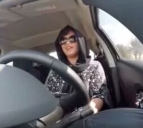 Women Allowed to Drive in Saudi Arabia by Next Summer