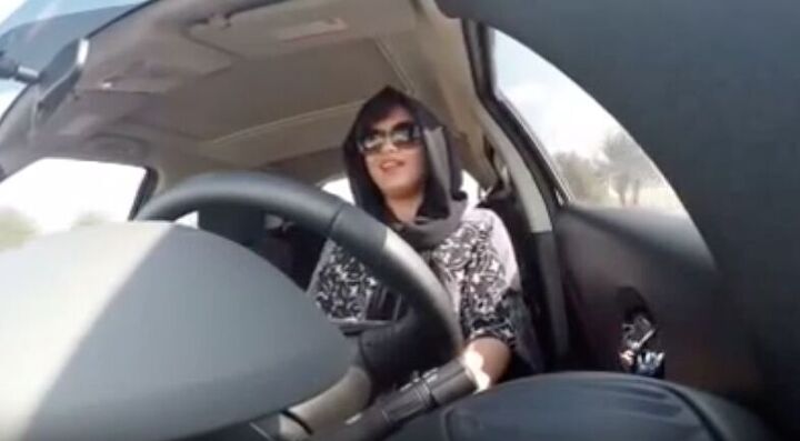 women allowed to drive in saudi arabia by next summer