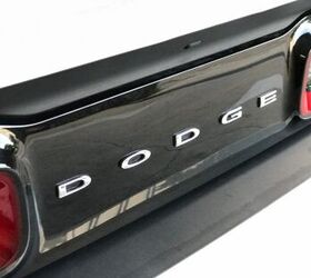 2017 Dodge Challenger Specs, Price, MPG & Reviews