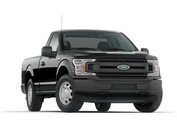 ace of base 2018 ford f 150 xl