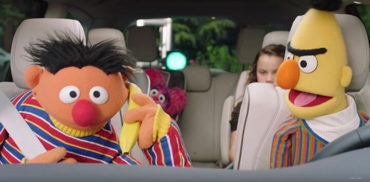 Ad Time: Promising <em>Sesame Street</em> Chrysler Promotion Ruined by Guy Smiley, Big Bang Theory