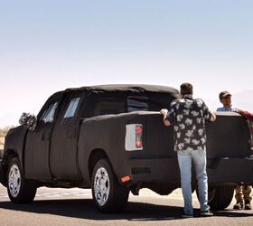 Chevrolet's Real People Commercials Are Once Again Pitting Silverado Against F-150