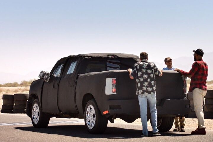 chevrolets real people commercials are once again pitting silverado against f 150