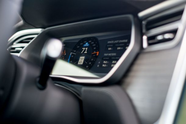 Tesla's Autopilot Alerted Driver to Retake Wheel Seven Times Prior to Fatal Crash