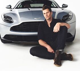 Tom Brady, Man of Many Shoes, to Endorse UGG Brand