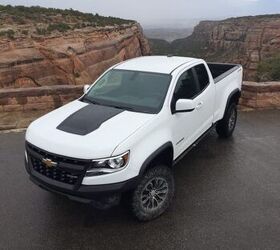 2017 chevrolet colorado zr2 first drive review cleverer girl