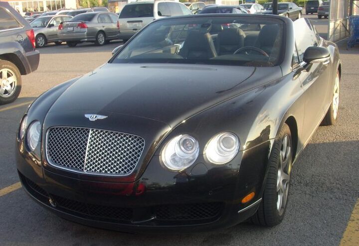 Freaky Friday: Conrad Hilton Charged With Stealing Ex-girlfriend's Dad's Bentley