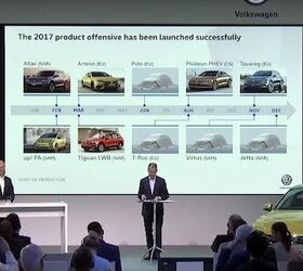 Next-Generation Jetta to Launch in December: Volkswagen CEO