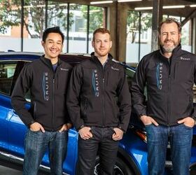 GM's Self-driving Team Fires Back at Tesla With New Autonomous Bolt Video
