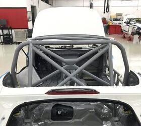This is How the Global Mazda MX-5 Cup Car Is Built
