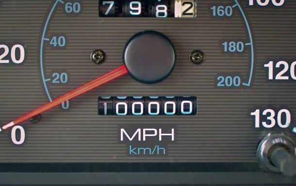 Piston Slap: New York State and the 5-Digit Odometer's Death?