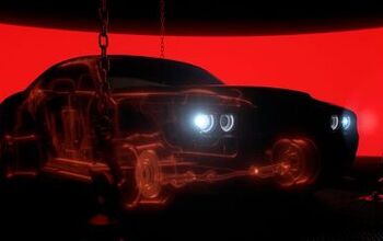 Hefty Dodge Challenger Hellcat to Shed Weight for 2018 SRT Demon Role