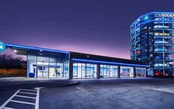Carvana Opens Second Car 'Vending Machine' for the Credulous